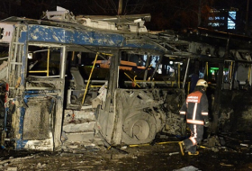 27 personnes tuées et 75 blessés dans un attentat à la voiture piégée à Ankara